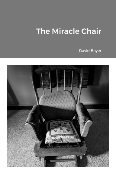 The Miracle Chair