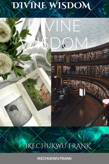 DIVINE WISDOM