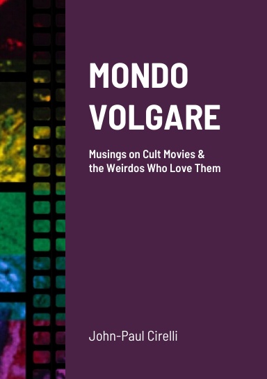 Mondo Volgare