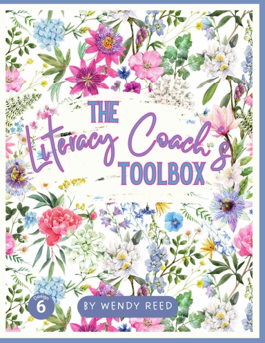 The Literacy Coach's Toolbox