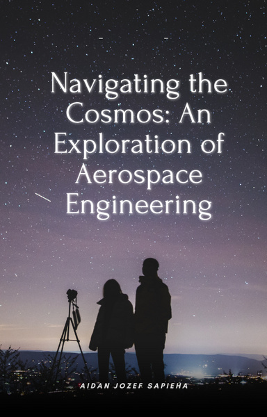 Navigating the Cosmos: An Exploration of Aerospace Engineering