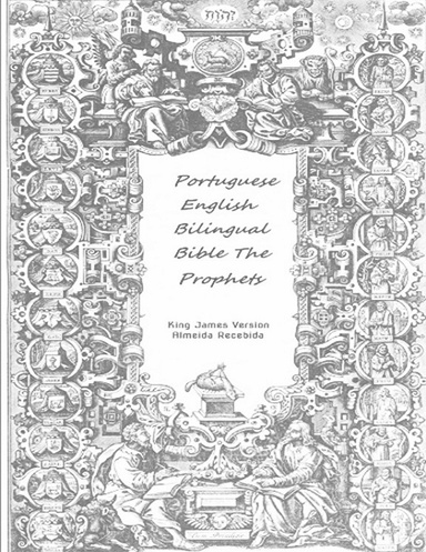 Portuguese English Bilingual Bible The Prophets