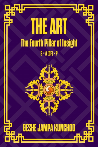 The Art - The Fourth Pillar of Insight