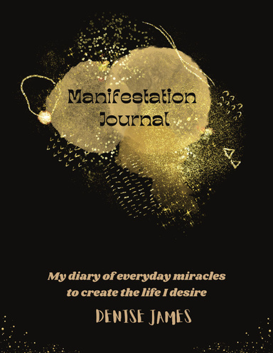BLESSINGS THROUGH JOURNALING