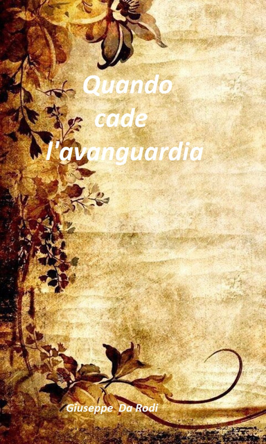 Quando cade l'avanguardia