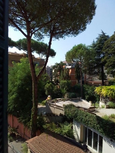 VISTA PARADISO
