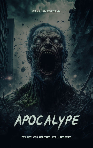 Apocalypse “The curse is Here “