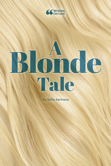 A Blonde Tale