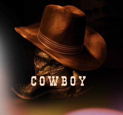 The Adventures of Cowboy Charlie and Sheriff Sam