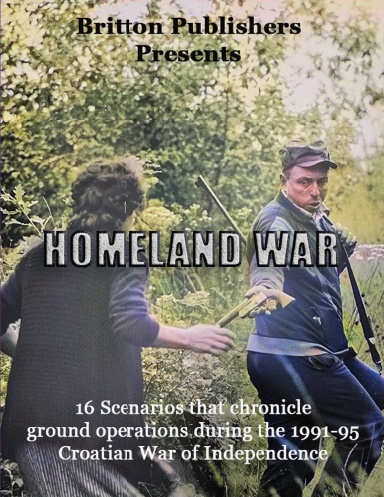 Homeland War