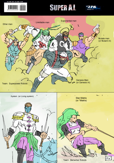 Super Ai #276