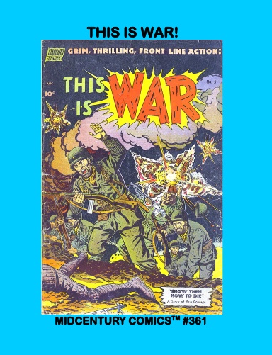 This Is War
