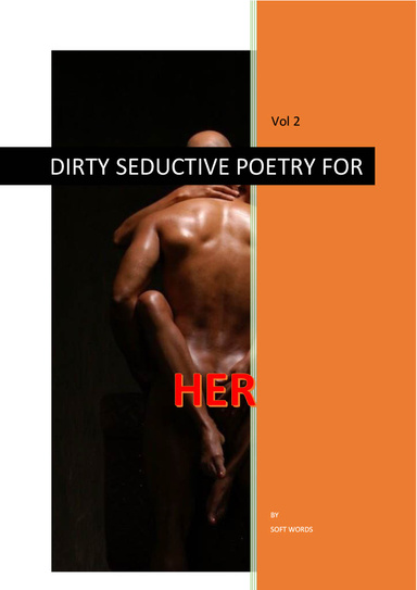 DIRTY SEDUCTIVE POETRY FOR HER