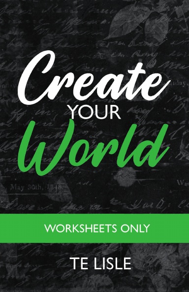 Create Your World