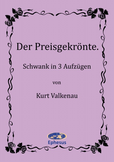 Der Preisgekrönte