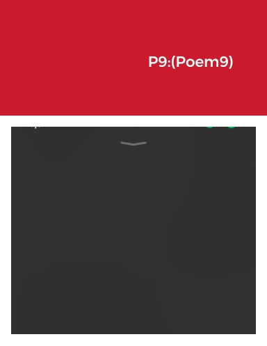P9:(Poem9)