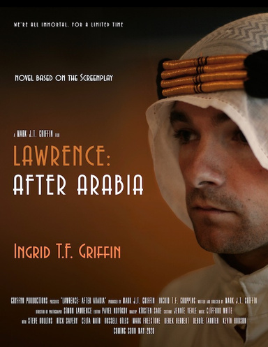 Lawrence: After Arabia