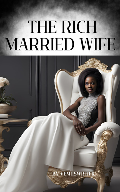 THE RICH MARRIED WIFE