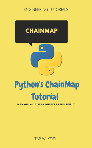 Python's ChainMap Tutorial