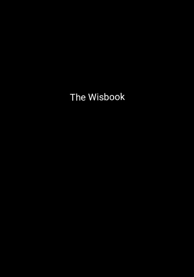 The Wisbook