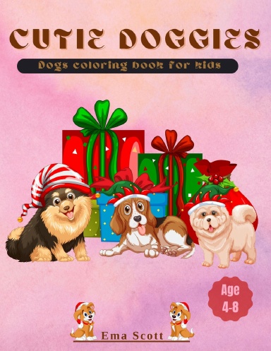 CUTIE DOGGIES