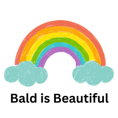 Bald Is Beautiful: A Story of Alopecia