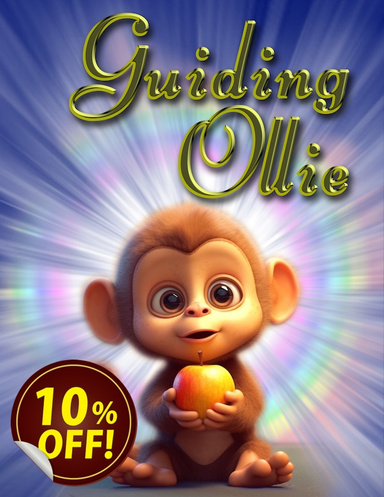 Guiding Ollie (10% off)