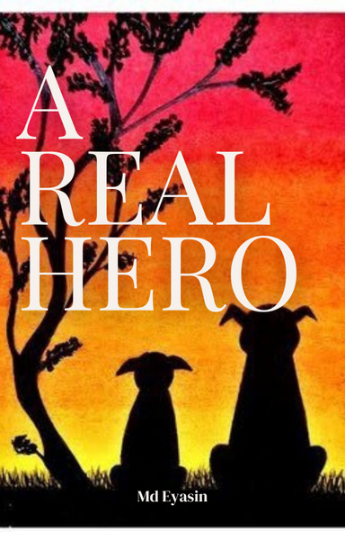 A Real Hero