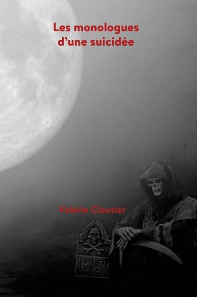 Les monologues d'une suicidée