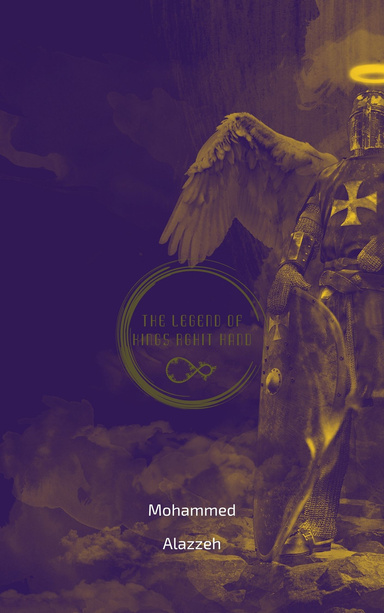 Legend of megen and the secret of the dragon's blood