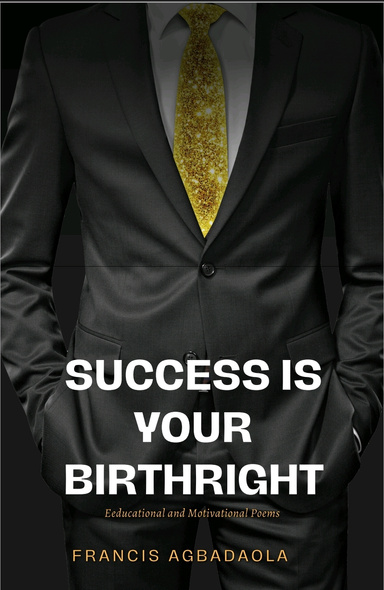 Success Is Your Birthright