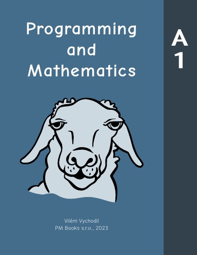 Programming and Mathematics A1