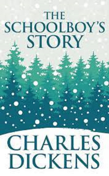 The Schoolboy's Story Illustrated