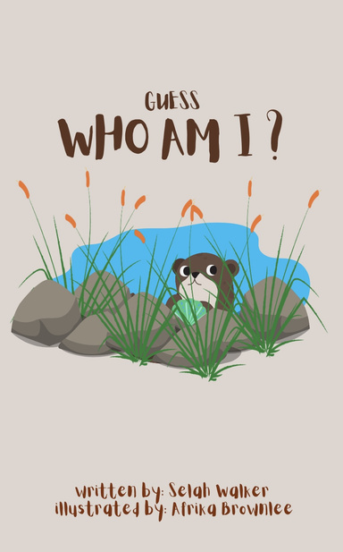 Guess Who I Am?