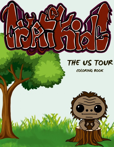 Cryptikids US Tour