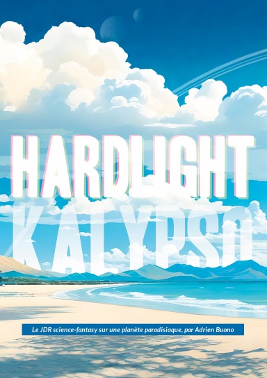 Hardlight Kalypso
