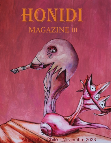 HONIDI 3