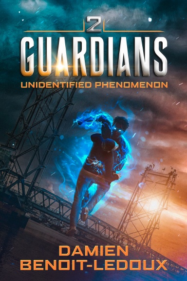 Unidentified Phenomenon
