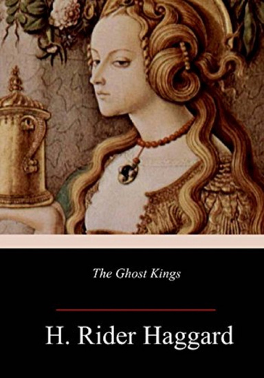 The Ghost Kings Annotated