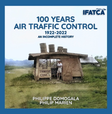 100 Years Air Traffic Control