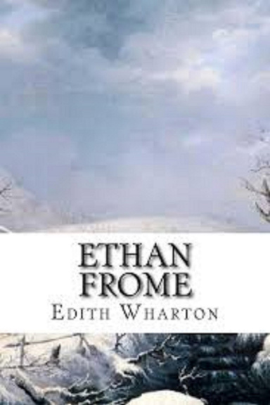 Ethan Frome Annotated