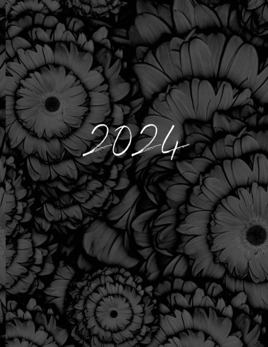 2024 Real Estate Planner- Premium (Paperback)