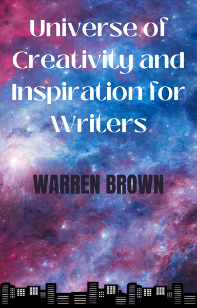 Universe of Ideas and Inspiration for Writers