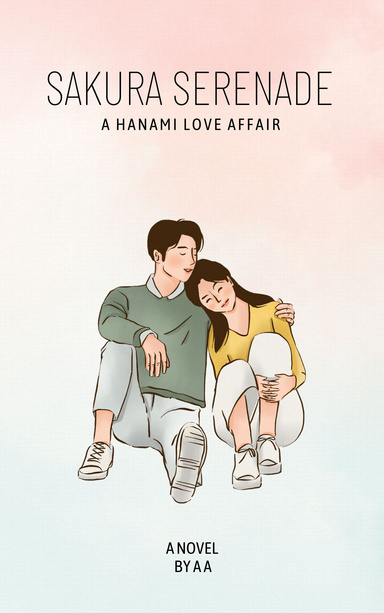 Sakura Serenade: A Hanami Love Affair