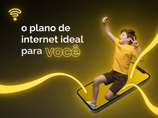Internet residencial em Canoas RS - Mídia Net Telecom