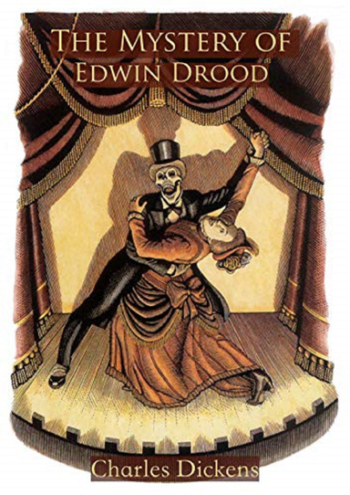 The Mystery of Edwin Drood Annotated