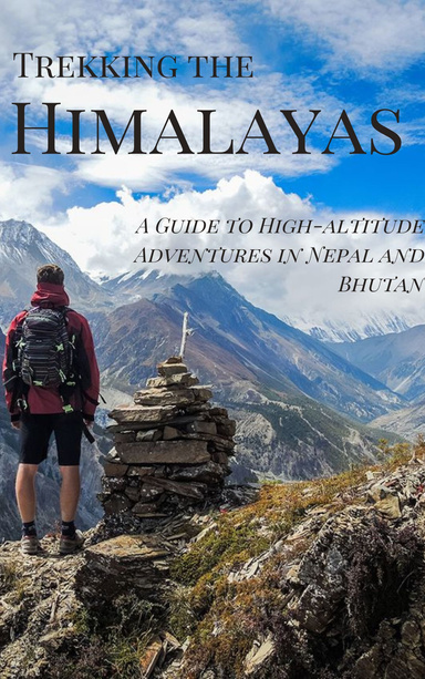 Trekking the Himalayas