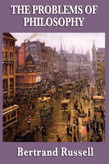 The Problems of Philosophy Illustrated