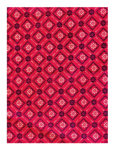 Owa Falls by Abisoye Aboubacar