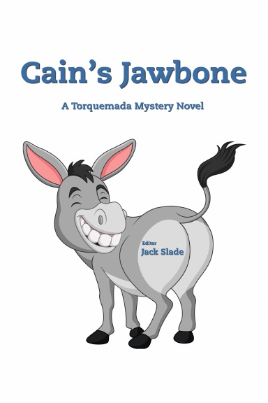 Cain's Jawbone